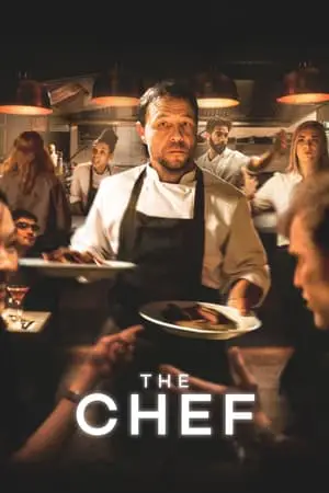 Regarder The Chef en Streaming Gratuit Complet VF VOSTFR HD 720p