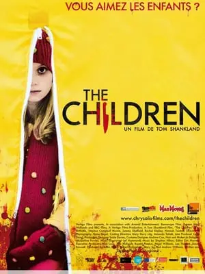 Regarder The Children en Streaming Gratuit Complet VF VOSTFR HD 720p