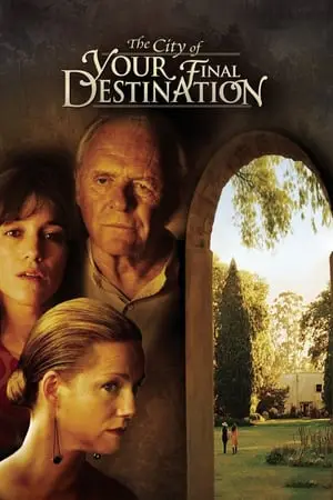 Regarder The City of Your Final Destination en Streaming Gratuit Complet VF VOSTFR HD 720p