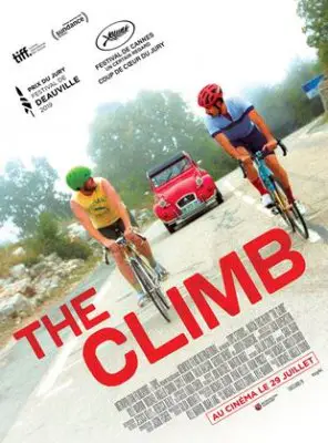 The Climb