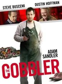 Regarder The Cobbler en Streaming Gratuit Complet VF VOSTFR HD 720p