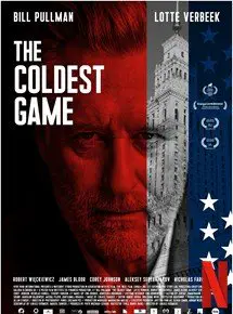 Regarder The Coldest Game en Streaming Gratuit Complet VF VOSTFR HD 720p