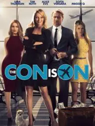 Regarder The Con Is On en Streaming Gratuit Complet VF VOSTFR HD 720p