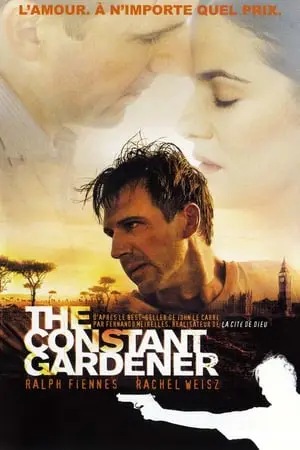 Regarder The Constant Gardener en Streaming Gratuit Complet VF VOSTFR HD 720p