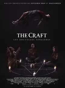 The Craft : Les Nouvelles Sorcières