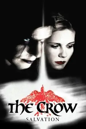 Regarder The Crow : Salvation en Streaming Gratuit Complet VF VOSTFR HD 720p