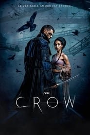 Regarder The Crow en Streaming Gratuit Complet VF VOSTFR HD 720p