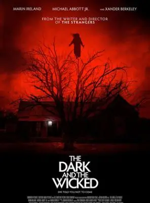 Regarder The Dark and the Wicked en Streaming Gratuit Complet VF VOSTFR HD 720p