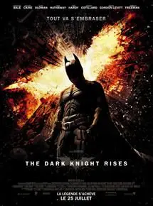 Regarder The Dark Knight Rises en Streaming Gratuit Complet VF VOSTFR HD 720p