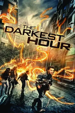 Regarder The Darkest Hour en Streaming Gratuit Complet VF VOSTFR HD 720p