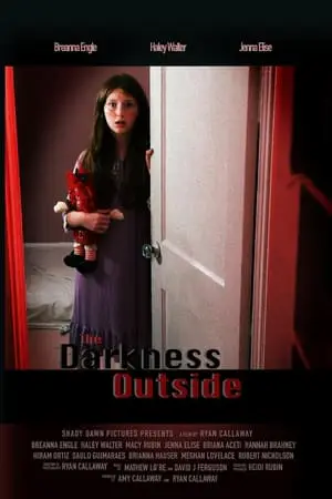 Regarder The Darkness Outside en Streaming Gratuit Complet VF VOSTFR HD 720p