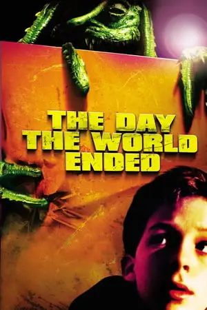 Regarder The Day the World Ended en Streaming Gratuit Complet VF VOSTFR HD 720p