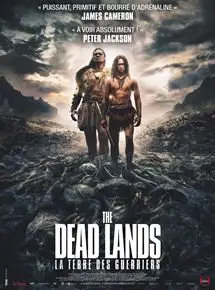 Regarder The Dead Lands en Streaming Gratuit Complet VF VOSTFR HD 720p