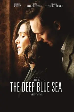 Regarder The deep blue sea en Streaming Gratuit Complet VF VOSTFR HD 720p