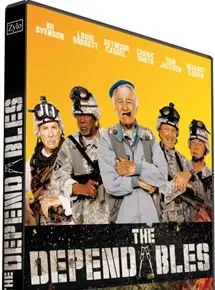 Regarder The Dependables en Streaming Gratuit Complet VF VOSTFR HD 720p