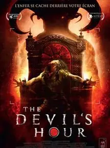 Regarder The Devil's Hour en Streaming Gratuit Complet VF VOSTFR HD 720p