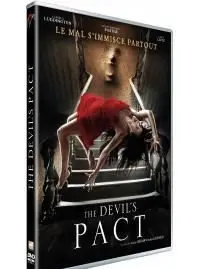 Regarder The Devil's Pact en Streaming Gratuit Complet VF VOSTFR HD 720p