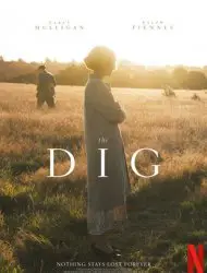 Regarder The Dig en Streaming Gratuit Complet VF VOSTFR HD 720p