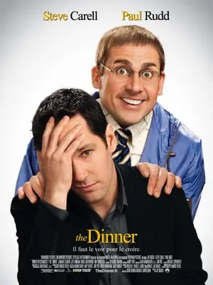 Regarder The Dinner en Streaming Gratuit Complet VF VOSTFR HD 720p