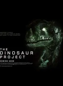 Regarder The Dinosaur Project en Streaming Gratuit Complet VF VOSTFR HD 720p