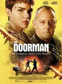 The Doorman