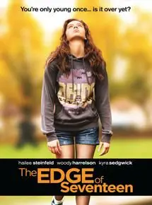 Regarder The Edge of Seventeen en Streaming Gratuit Complet VF VOSTFR HD 720p