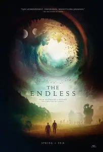 Regarder The Endless en Streaming Gratuit Complet VF VOSTFR HD 720p