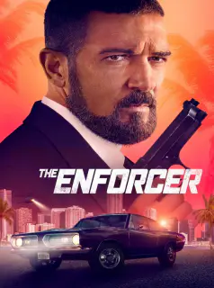 Regarder The Enforcer en Streaming Gratuit Complet VF VOSTFR HD 720p