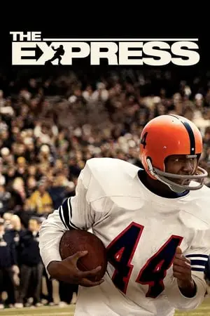 Regarder The Express en Streaming Gratuit Complet VF VOSTFR HD 720p