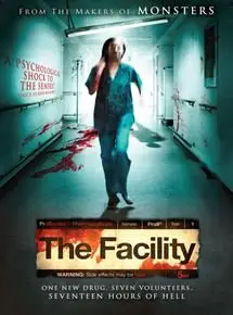 Regarder The Facility en Streaming Gratuit Complet VF VOSTFR HD 720p