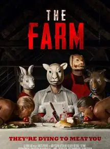 Regarder The Farm en Streaming Gratuit Complet VF VOSTFR HD 720p