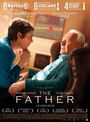 Regarder The Father en Streaming Gratuit Complet VF VOSTFR HD 720p