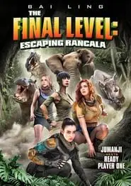 Regarder The Final Level: Escaping Rancala en Streaming Gratuit Complet VF VOSTFR HD 720p