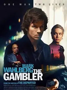 Regarder The Gambler en Streaming Gratuit Complet VF VOSTFR HD 720p