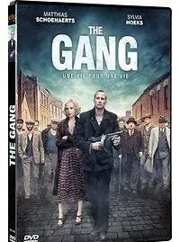 Regarder The gang en Streaming Gratuit Complet VF VOSTFR HD 720p