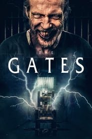 Regarder The Gates en Streaming Gratuit Complet VF VOSTFR HD 720p