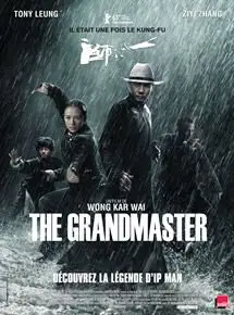 Regarder The Grandmaster en Streaming Gratuit Complet VF VOSTFR HD 720p