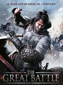 Regarder The Great Battle en Streaming Gratuit Complet VF VOSTFR HD 720p