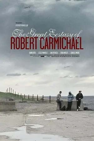 Regarder The Great Ecstasy of Robert Carmichael en Streaming Gratuit Complet VF VOSTFR HD 720p