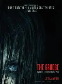 Regarder The Grudge en Streaming Gratuit Complet VF VOSTFR HD 720p