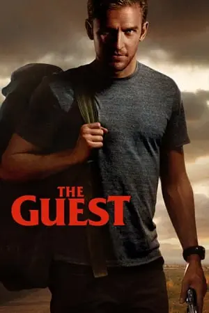 Regarder The Guest en Streaming Gratuit Complet VF VOSTFR HD 720p