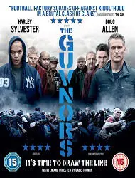 Regarder The Guvnors en Streaming Gratuit Complet VF VOSTFR HD 720p