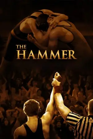 Regarder The Hammer en Streaming Gratuit Complet VF VOSTFR HD 720p