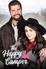 Regarder The Happy Camper en Streaming Gratuit Complet VF VOSTFR HD 720p