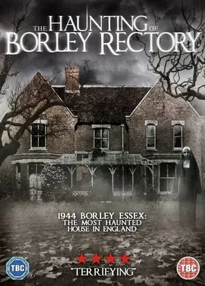 Regarder The Haunting of Borley Rectory en Streaming Gratuit Complet VF VOSTFR HD 720p