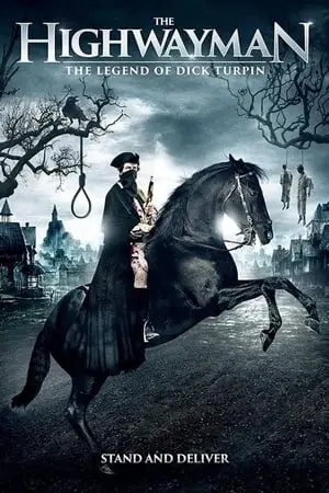 Regarder The Highwayman en Streaming Gratuit Complet VF VOSTFR HD 720p