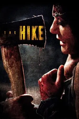 Regarder The Hike en Streaming Gratuit Complet VF VOSTFR HD 720p