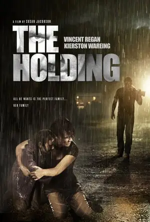 Regarder The Holding en Streaming Gratuit Complet VF VOSTFR HD 720p