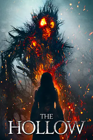 Regarder The Hollow en Streaming Gratuit Complet VF VOSTFR HD 720p