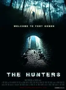 Regarder The Hunters en Streaming Gratuit Complet VF VOSTFR HD 720p